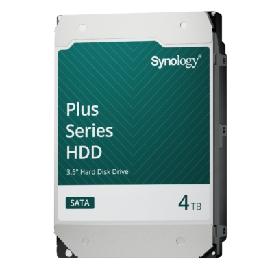 Synology HAT3300-4T