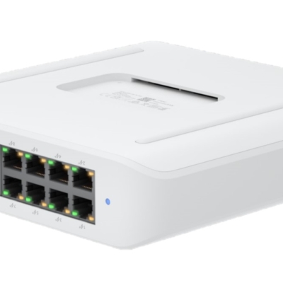 Ubiquiti USW-Lite-16-PoE
