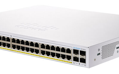 CBS350-48FP-4G-EU