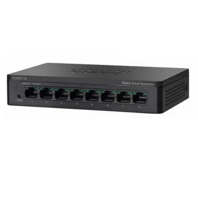 Cisco SG95 8-Port Switch,