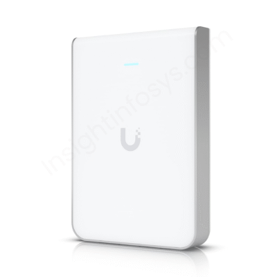 Alternative view of Ubiquiti U6-IW