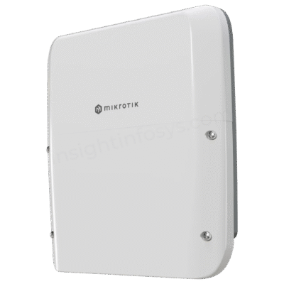 MikroTik RB5009UPr+S+OUT