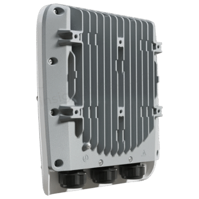 Alternative view of MikroTik RB5009UPr+S+OUT