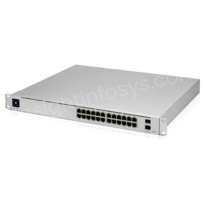 Ubiquiti USW-Pro-24-Poe