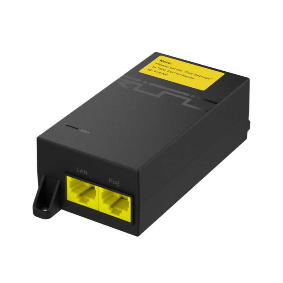 Ruijie PoE Injector for E410