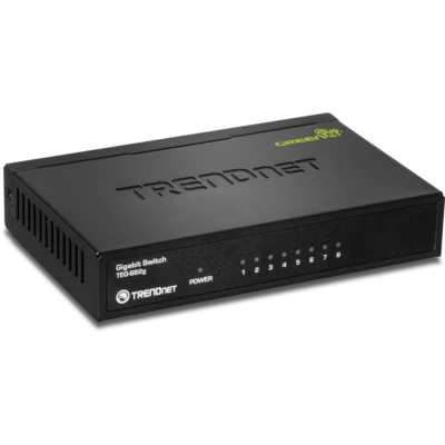 TRENDnet TEG-S82G
