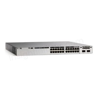 Cisco C9300-24T-E