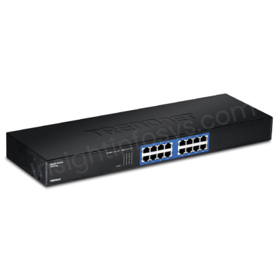 TRENDnet TEG-S16G