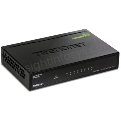 TRENDnet TEG-S82G