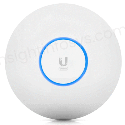 Ubiquiti UniFi U6-Pro