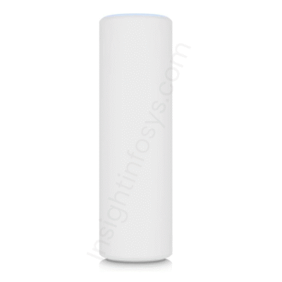 Alternative view of Ubiquiti U6-Mesh