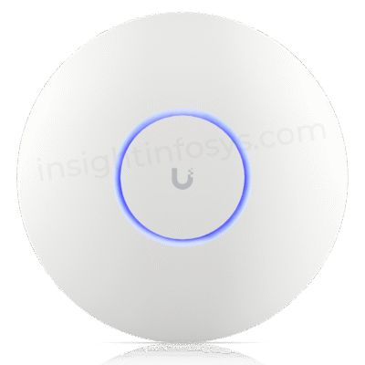 Ubiquiti UniFi U6-Pro