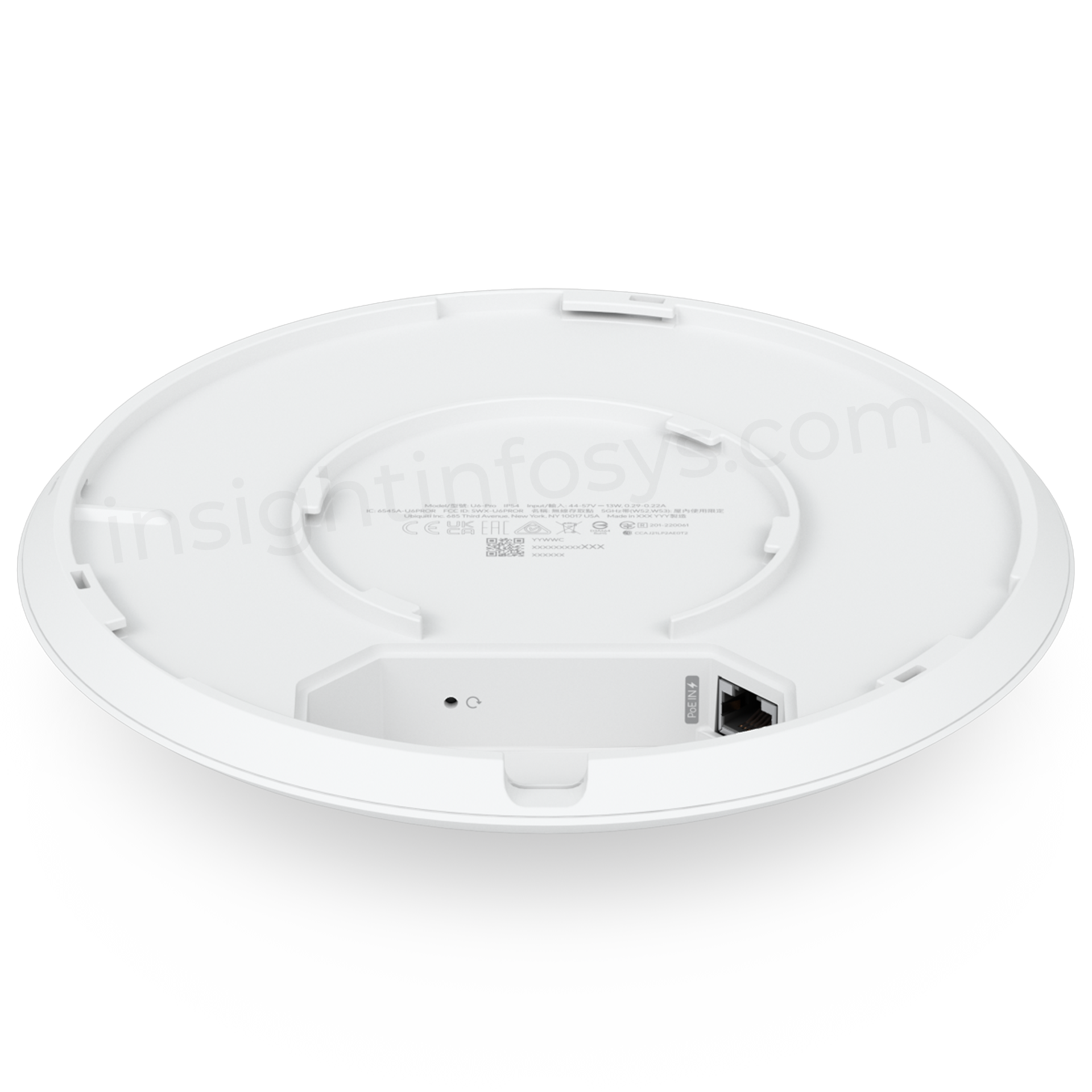 Ubiquiti UniFi U6-Pro - Image 6