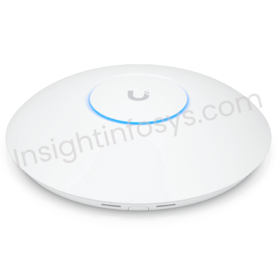 Alternative view of Ubiquiti UniFi U7-Pro
