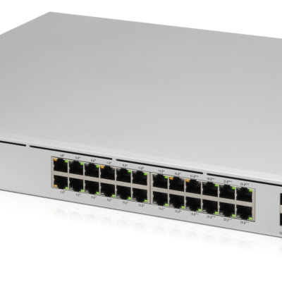 Ubiquiti USW-Pro-24-PoE