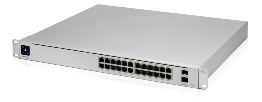 Ubiquiti USW-Pro-24-PoE