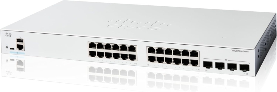 C1200-24T-4G - Image 2