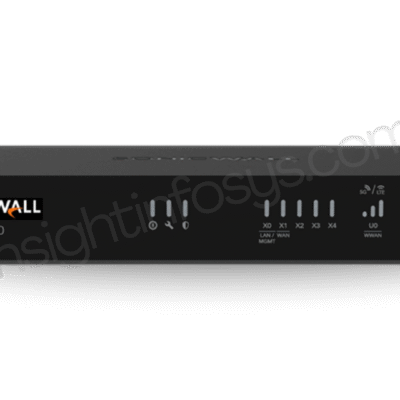 SonicWall TZ80