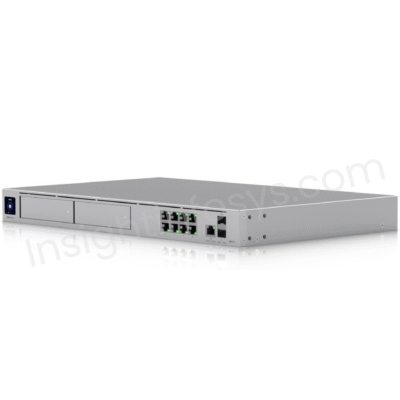Alternative view of UniFi Dream Machine Pro Max