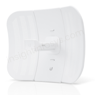 Alternative view of Ubiquiti LBE-M5-23