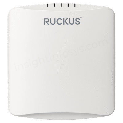 RUCKUS R550 Access Point