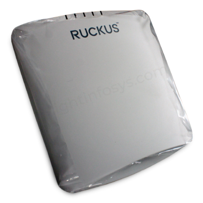 Alternative view of RUCKUS R550 Access Point