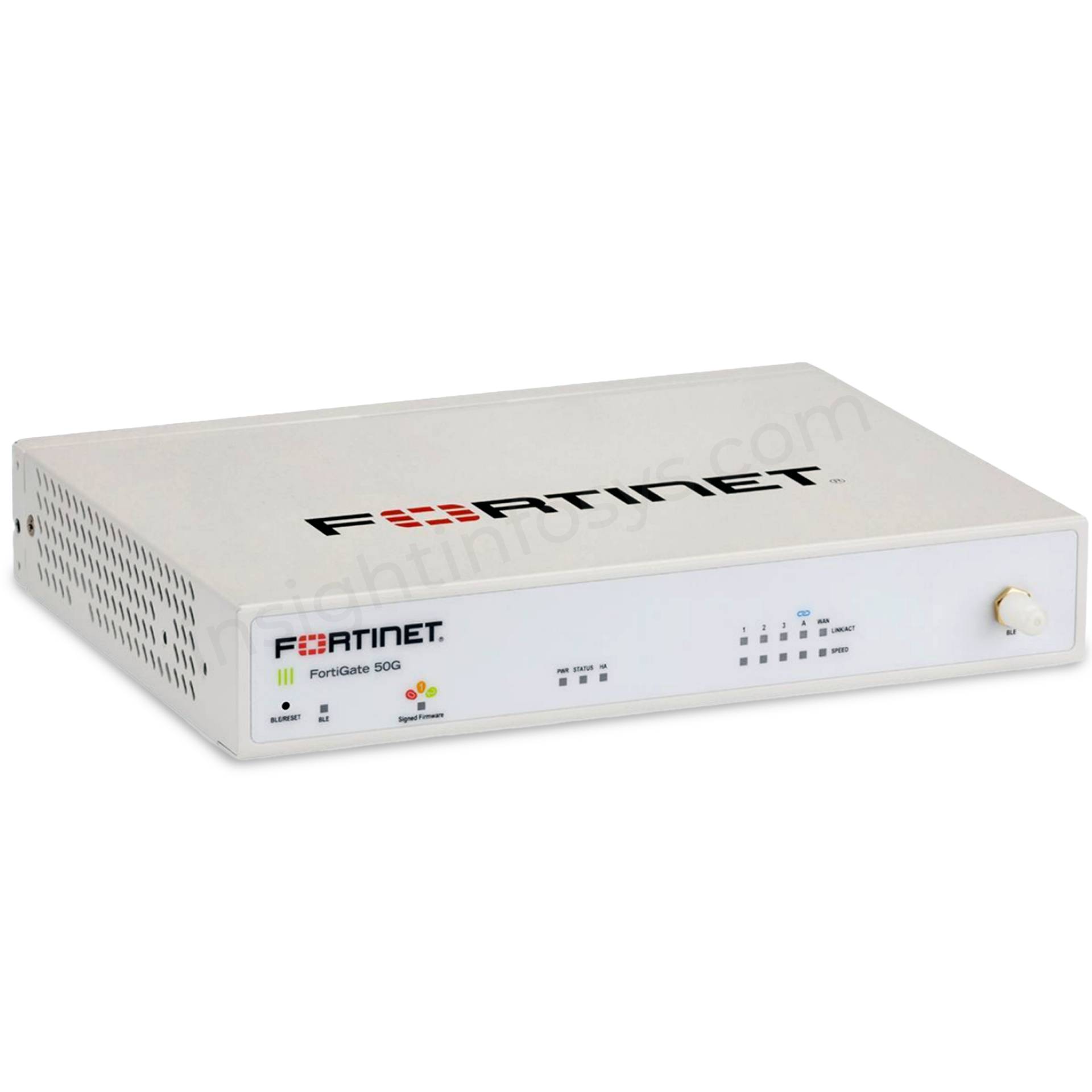 Fortinet FortiGate 50G - Image 4