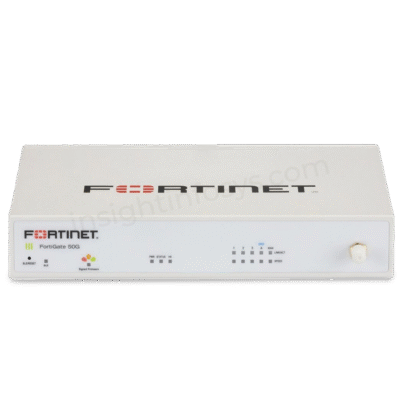 Fortinet FortiGate 50G