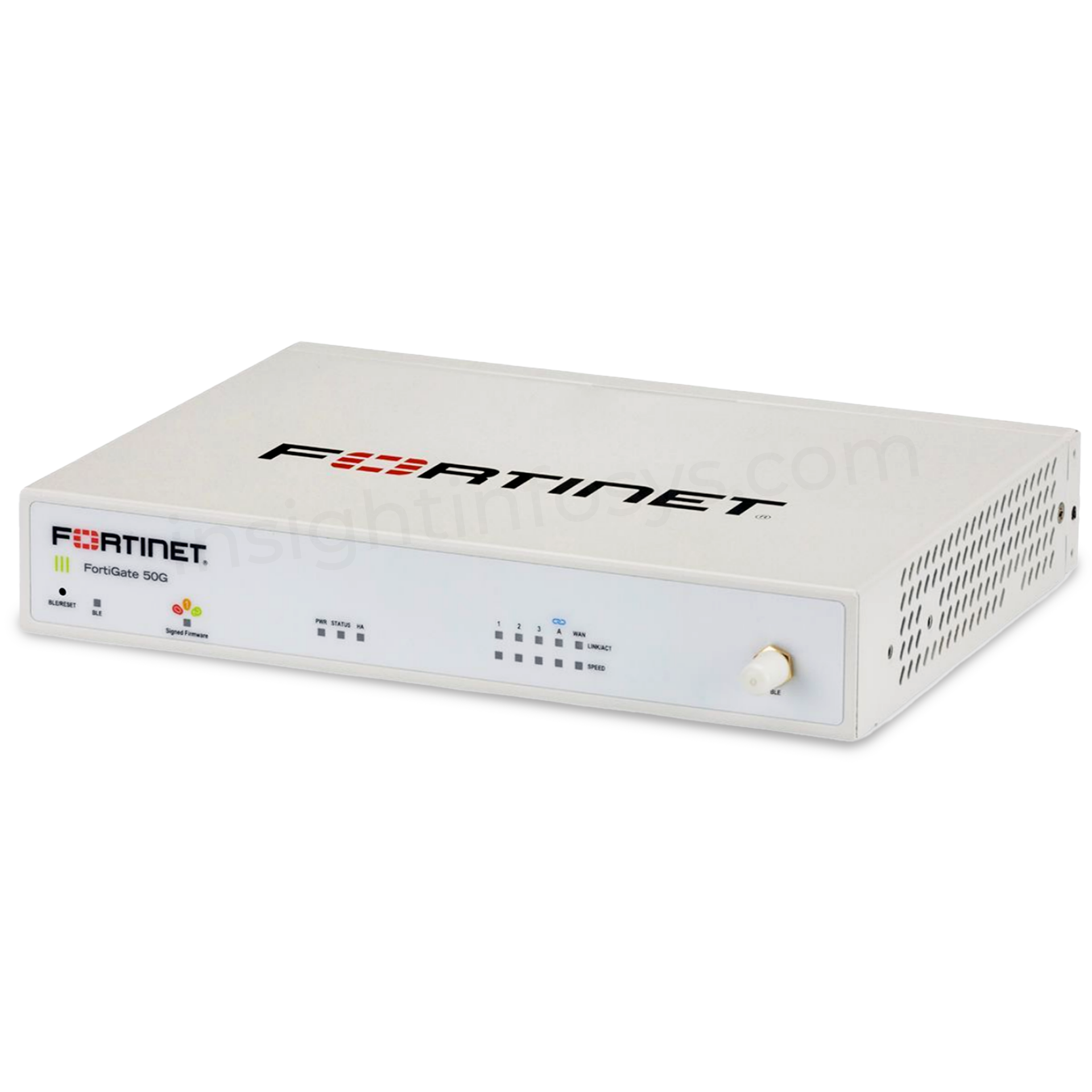 Fortinet FortiGate 50G - Image 3