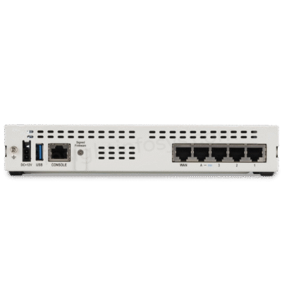 Alternative view of Fortinet FortiGate 50G