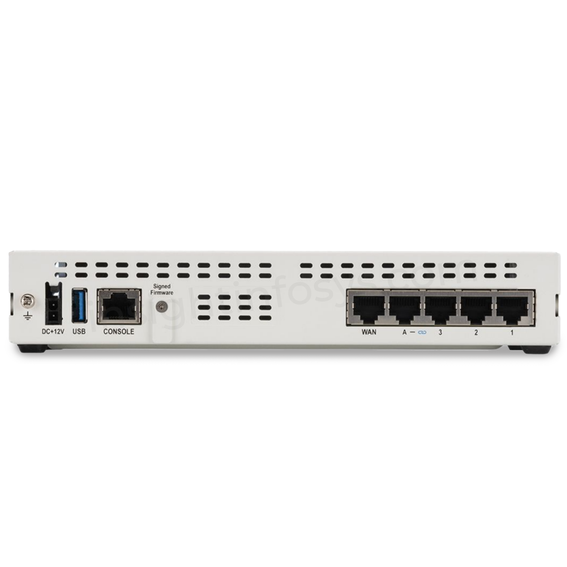 Fortinet FortiGate 50G - Image 2