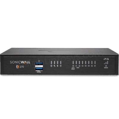 SonicWall TZ270