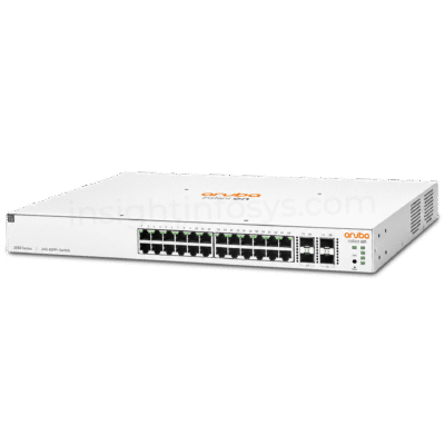 Aruba IOn 1930 24G 4SFP+