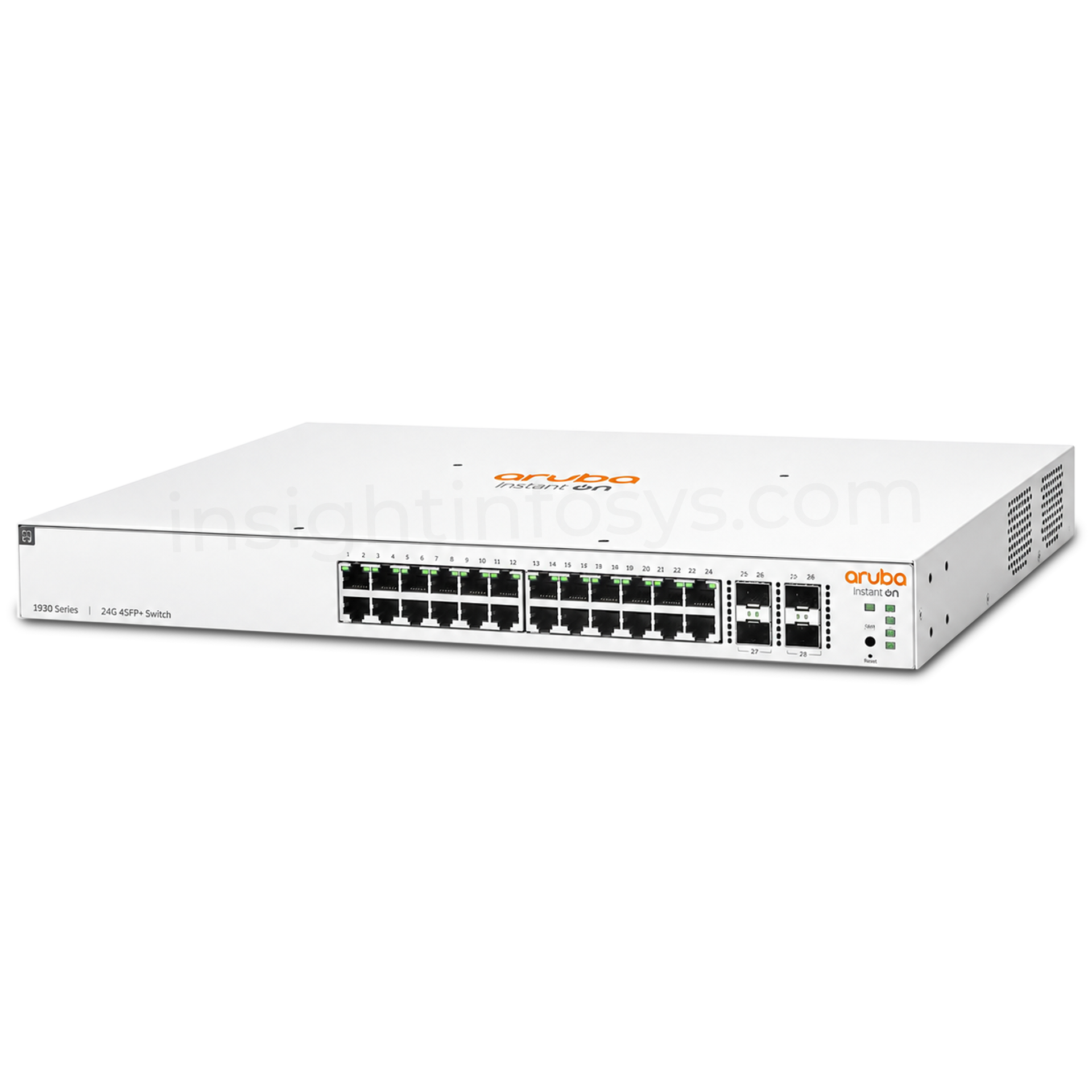 Aruba IOn 1930 24G 4SFP+