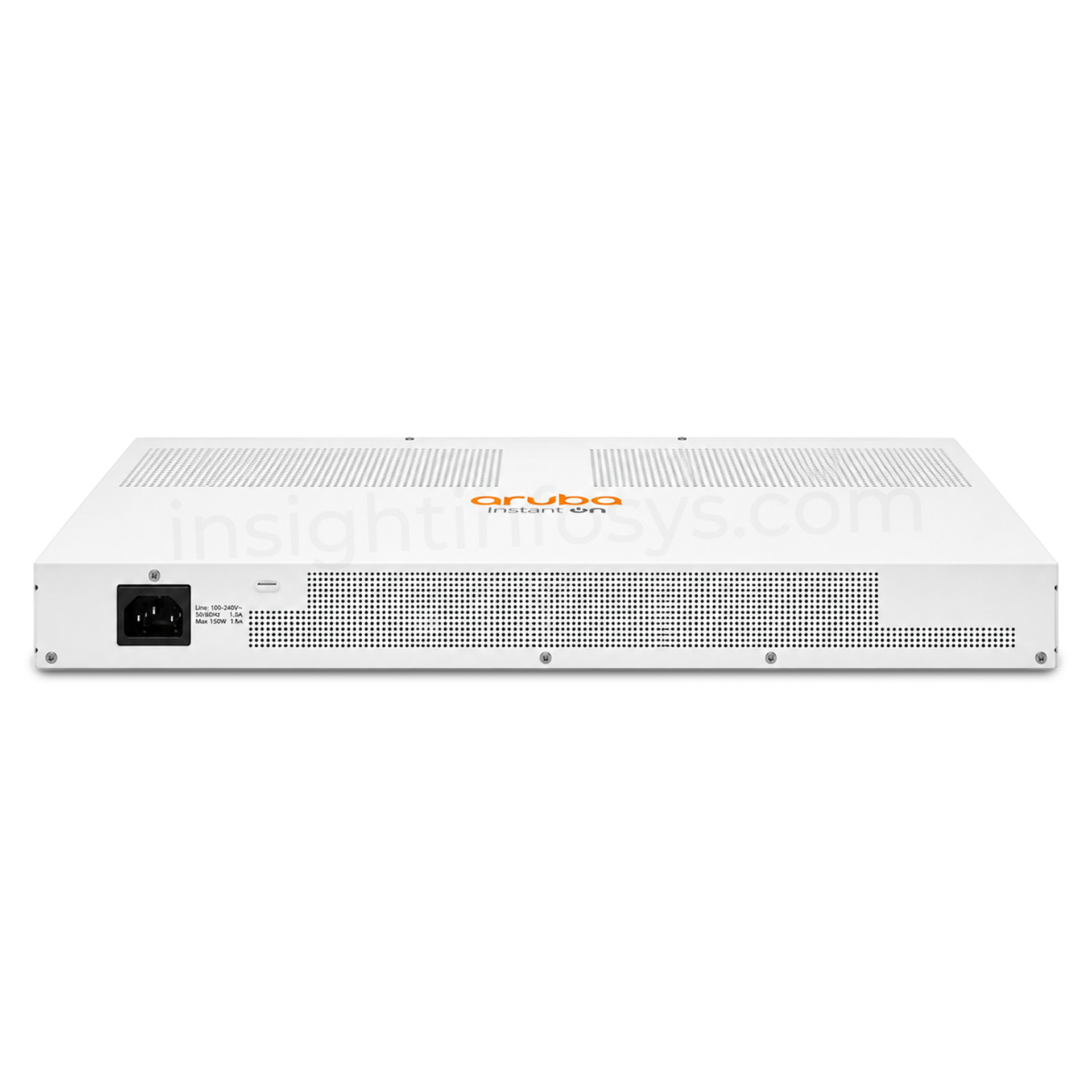 Aruba IOn 1930 24G 4SFP+ - Image 3