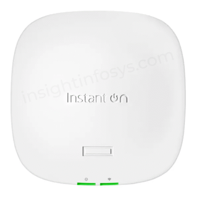 HPE Networking Instant On AP21