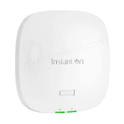 Alternative view of HPE Networking Instant On AP21