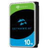 SkyHawk AI Video Hard Drive 10TB